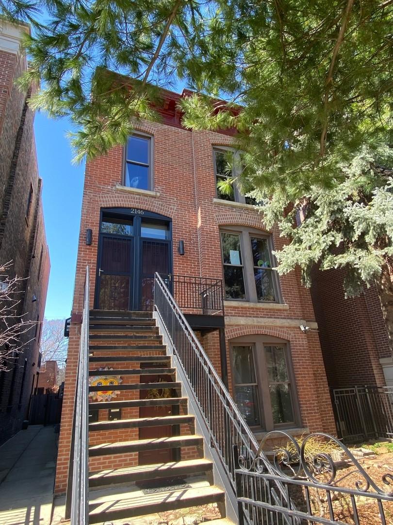 2146 N Magnolia Ave., Chicago, IL 60614