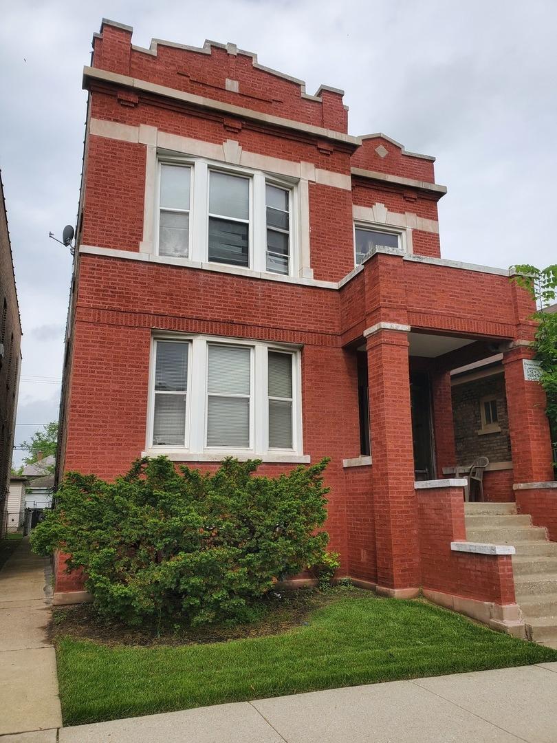 5424 S Hermitage Ave., Chicago, IL 60609