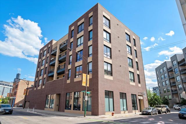 680 N Milwaukee Ave. #502, Chicago, IL 60642