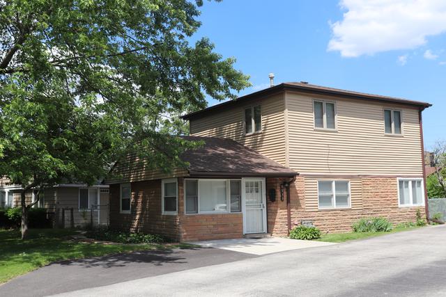 9933 Harnew Rd., Oak Lawn, IL 60453