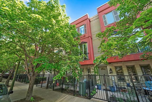 507 N Peoria St., Chicago, IL 60642