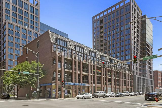 37 N Morgan St. #3, Chicago, IL 60607