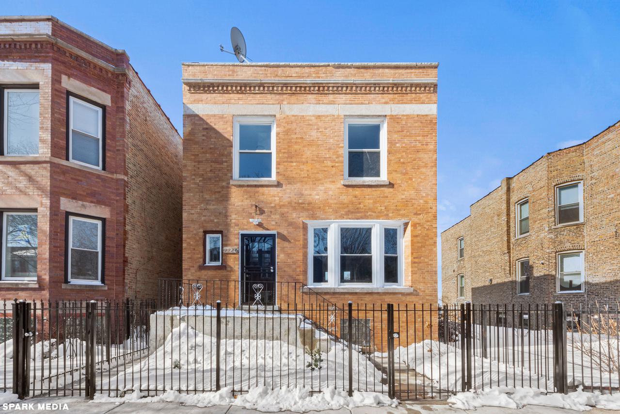 7226 S Eberhart Ave., Chicago, IL 60619