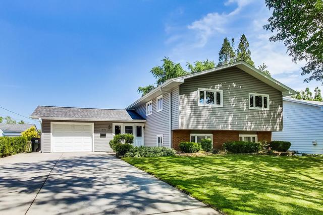 1715 N Newport Rd., Hoffman Estates, IL 60169