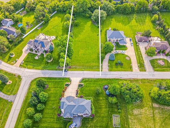 New Homes on 1+ Acres For Sale This Week in Bloomingdale: June 1st to June 7th