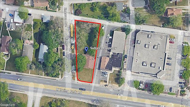 4233 Emerson Ave., Schiller Park, IL 60176