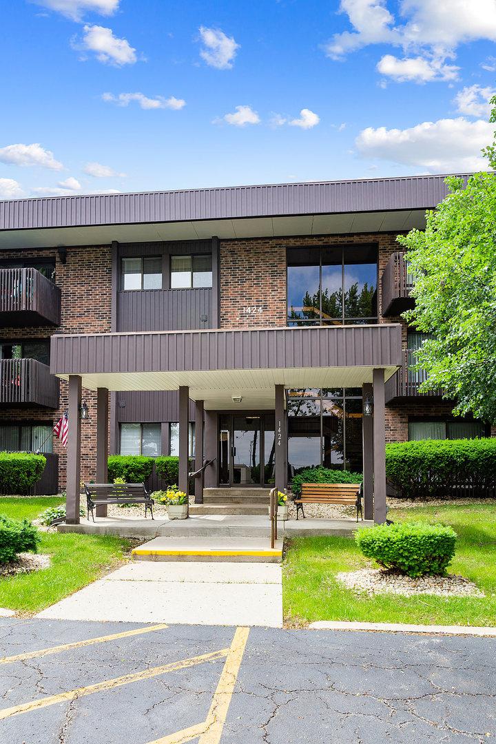 1424 Woodbridge Rd. #1C, Joliet, IL 60436