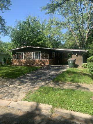 460 Tomahawk St., Park Forest, IL 60466