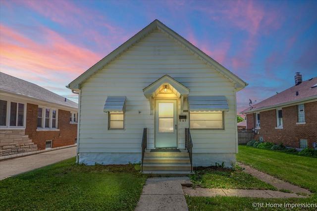 720 Clement St., Joliet, IL 60435