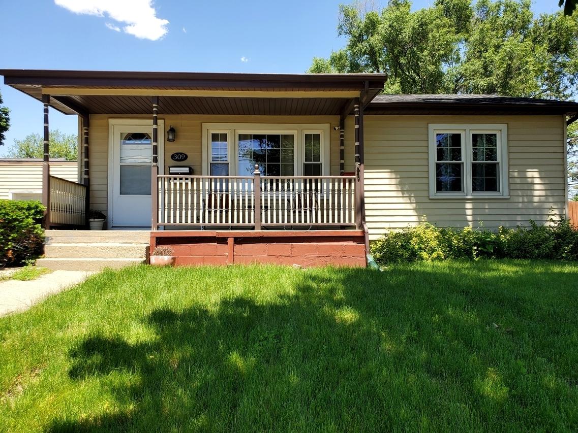 309 W Clark St., Princeton, IL 61356