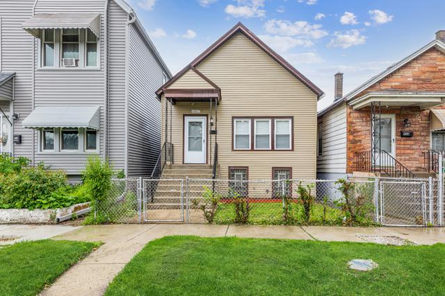 9807 S Ave M, Chicago, IL 60617