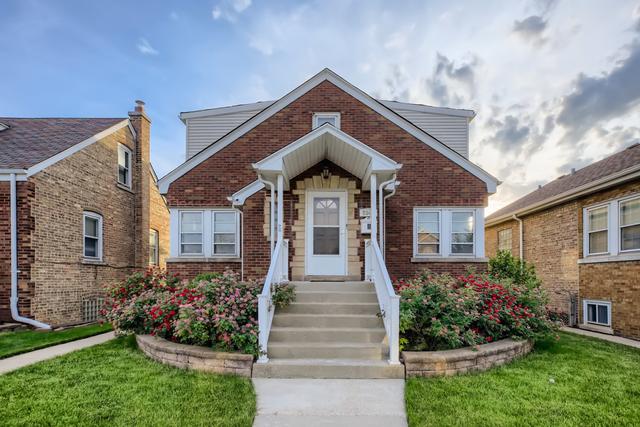 5348 S Moody Ave., Chicago, IL 60638