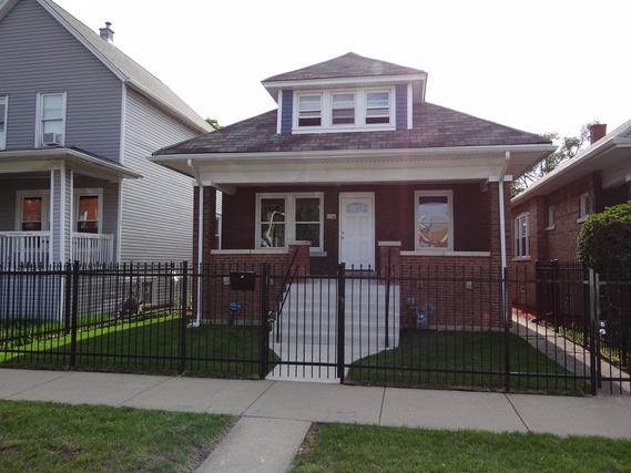 1236 N Parkside Ave., Chicago, IL 60651