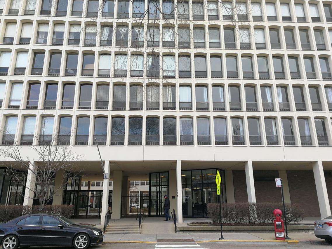 1401 E 55th St. #304N, Chicago, IL 60615