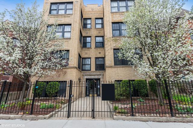 2144 W Concord Pl. #G, Chicago, IL 60622