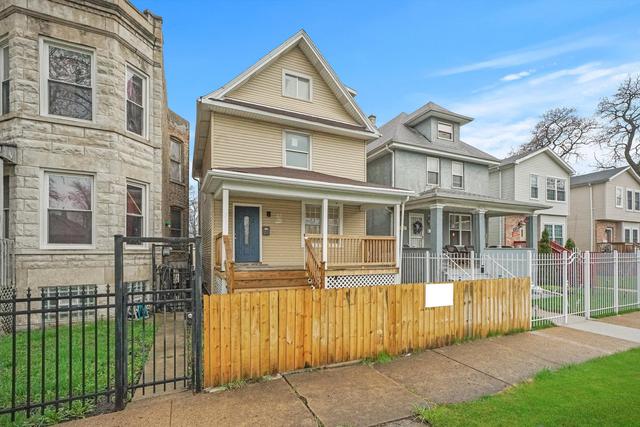 611 N Long Ave., Chicago, IL 60644