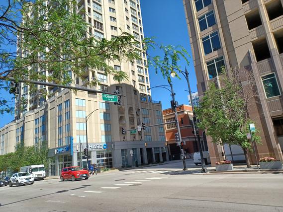 600 N Dearborn St. #1304, Chicago, IL 60654