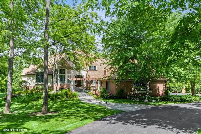 1530 Stablewood Ln., Lake Forest, IL 60045