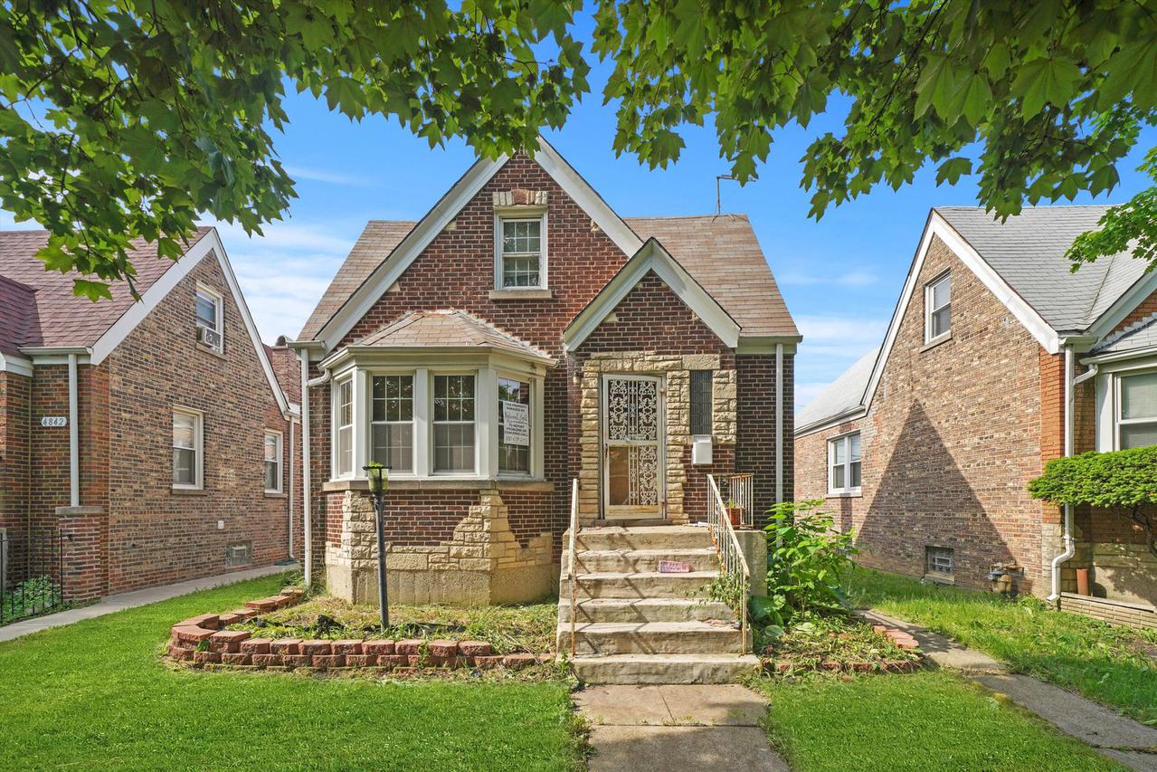 4840 W Polk St., Chicago, IL 60644