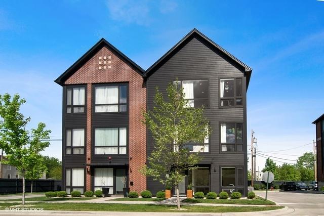 7771 Van Buren St. #16, Forest Park, IL 60130