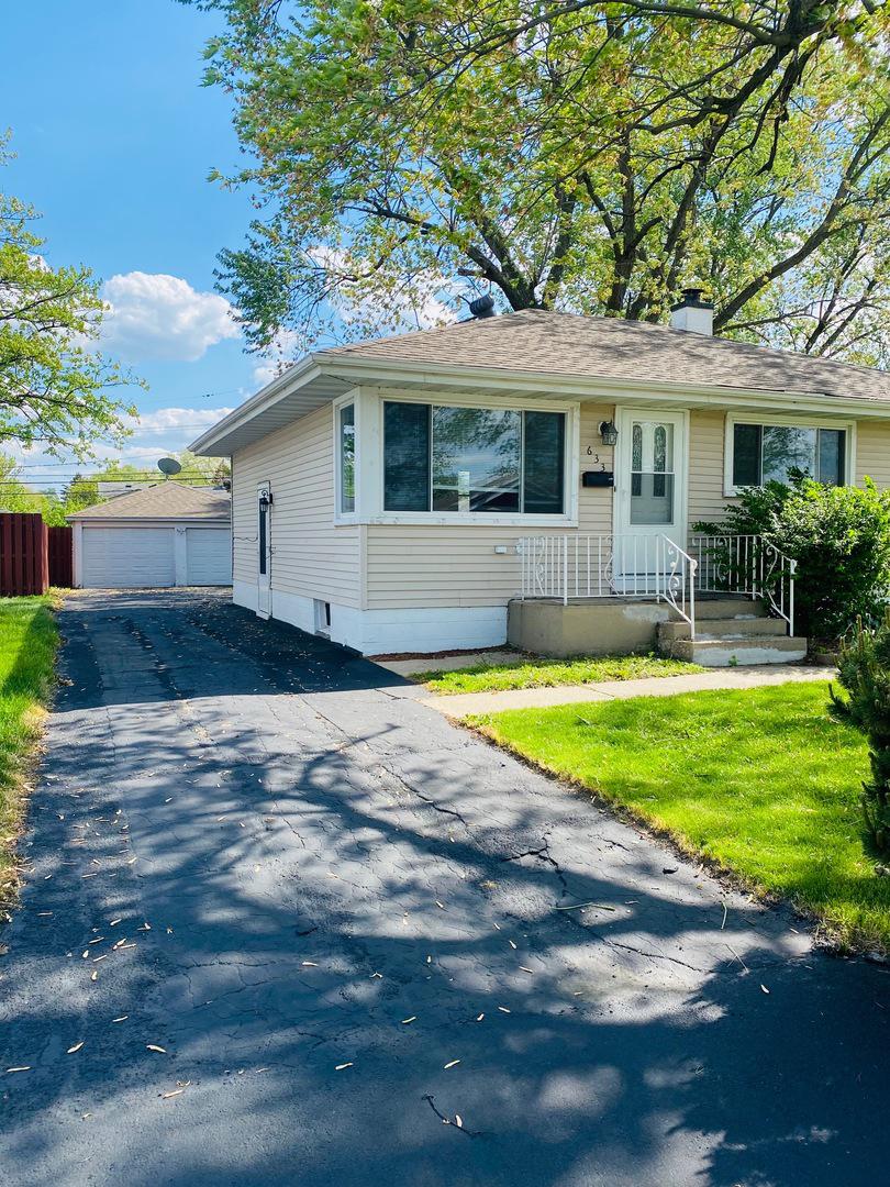 633 E 162nd Pl., South Holland, IL 60473