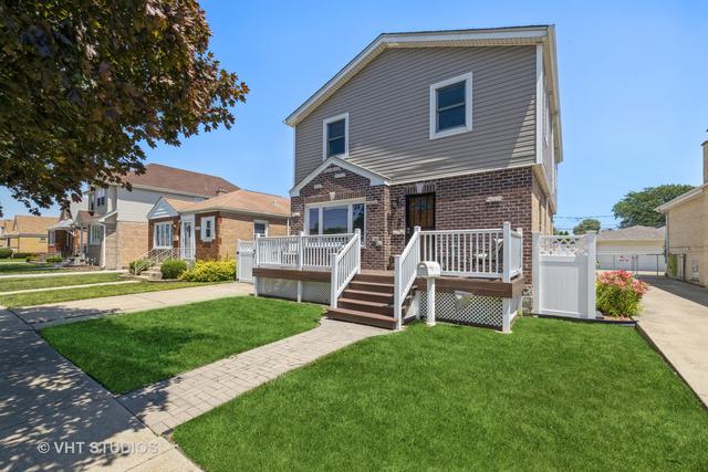 5415 S Neenah Ave., Chicago, IL 60638