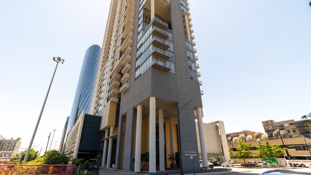 737 W Washington Blvd. #2010, Chicago, IL 60661