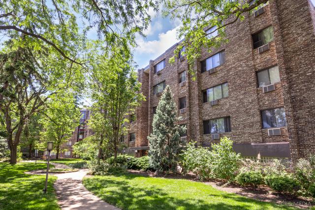 5306 N Cumberland Ave. #420, Chicago, IL 60656