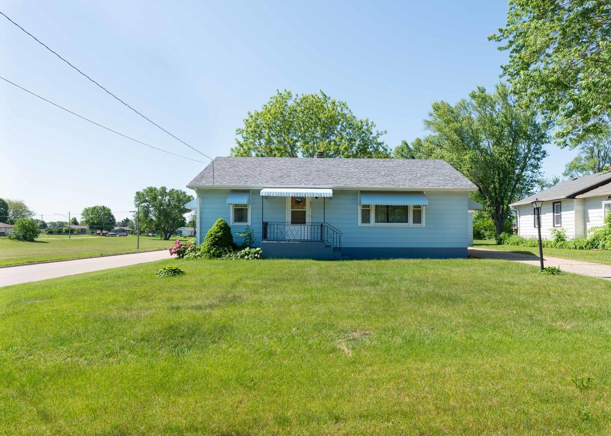 831 Emerald Ln., Machesney Park, IL 61115