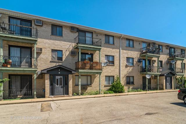 2016 N Harlem Ave. #11W, Elmwood Park, IL 60707