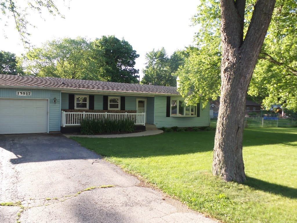 15517 N Von Achen Dr., Chillicothe, IL 61523