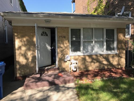 5528 S Aberdeen St., Chicago, IL 60621