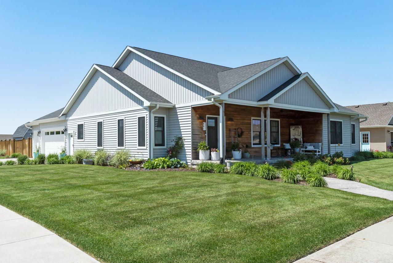 801 W Daisy Pl., Coal City, IL 60416
