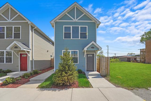 2541 W Monroe St. #A, Chicago, IL 60612