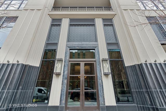 9 W Walton St. #2301, Chicago, IL 60610