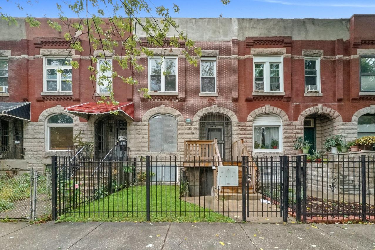 3244 W Fulton Blvd., Chicago, IL 60624