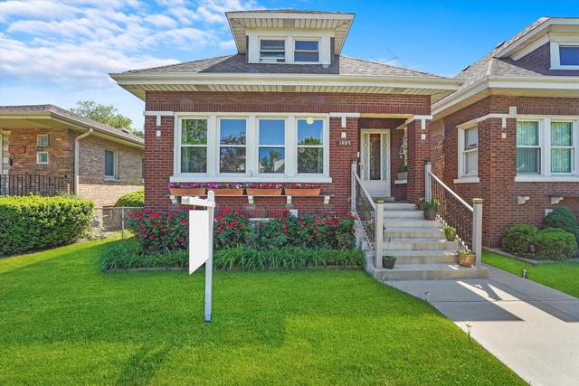 1505 Oak Park Ave., Berwyn, IL 60402