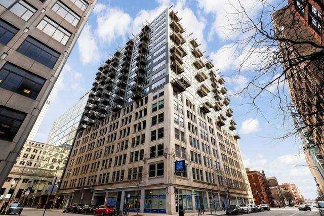 565 W Quincy St. #717, Chicago, IL 60661