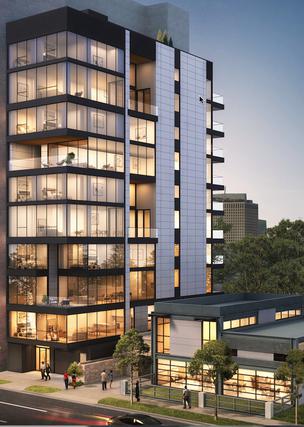 438 W Saint James Pl. #3RD-4TH-FL, Chicago, IL 60614