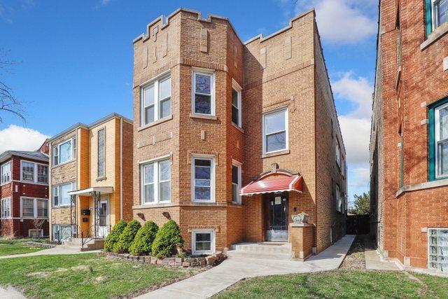 5028 W Wellington Ave., Chicago, IL 60641