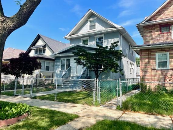 1135 N Lorel Ave., Chicago, IL 60651