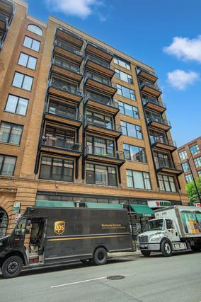 625 W Jackson Blvd. #601, Chicago, IL 60661