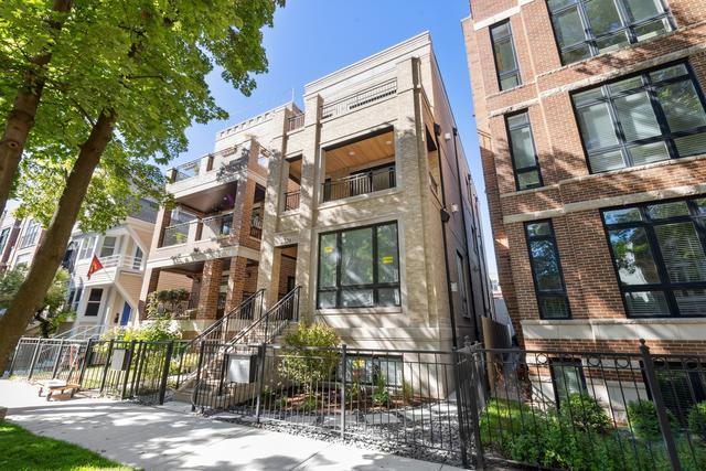 2724 N Wayne Ave. #2, Chicago, IL 60614