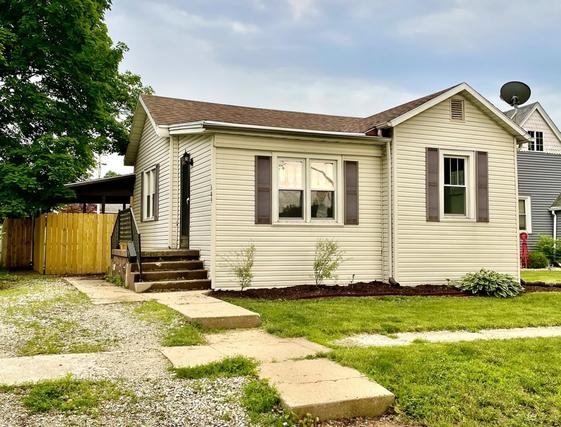 609 W Cleveland St., Spring Valley, IL 61362