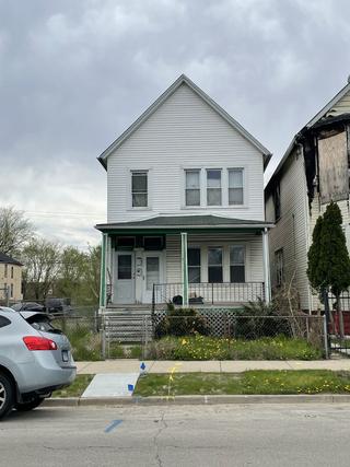 7724 S Greenwood Ave., Chicago, IL 60619