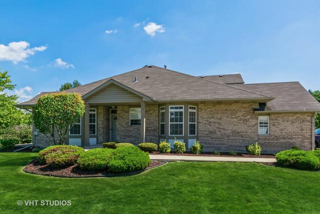 6836 Zurich Ct., Tinley Park, IL 60477