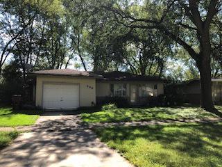 469 Lakewood Blvd., Park Forest, IL 60466