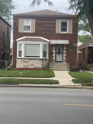 8128 S Yates Blvd., Chicago, IL 60617