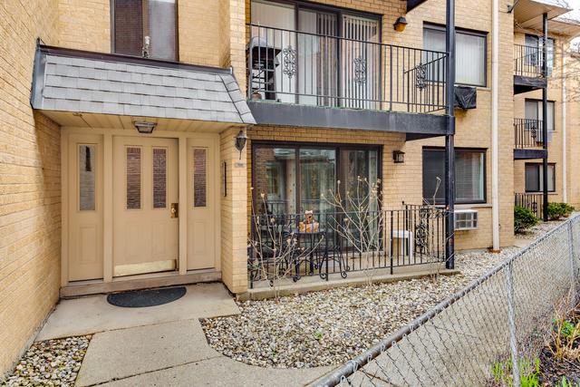 5500 W Higgins Ave. #3W, Chicago, IL 60630