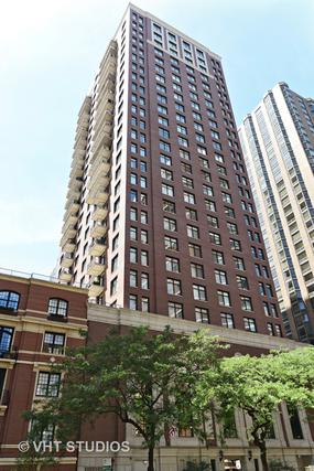 1122 N Dearborn St. #13E, Chicago, IL 60610
